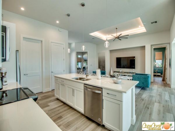 Cape Coral Home 974015