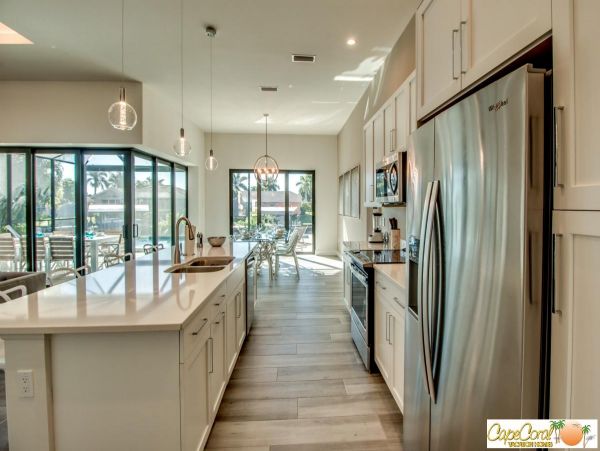 Cape Coral Home 974015