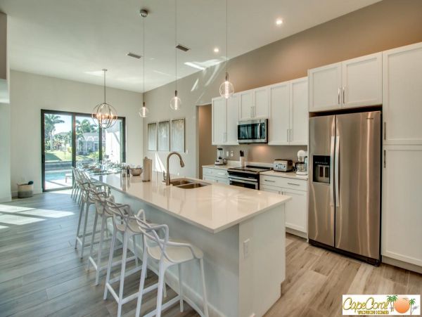 Cape Coral Home 974015