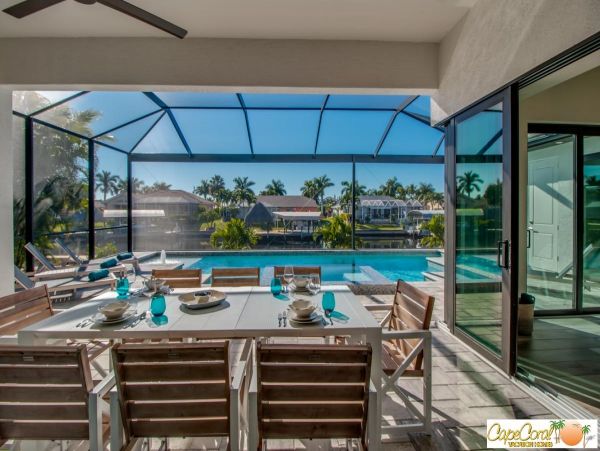 Cape Coral Home 974015