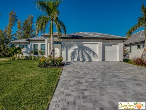 Cape Coral Home 974016