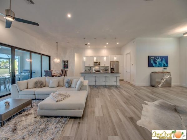 Cape Coral Home 974016