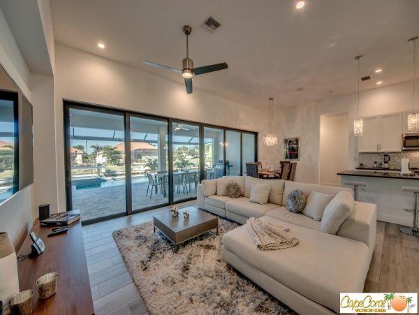 Cape Coral Home 974016