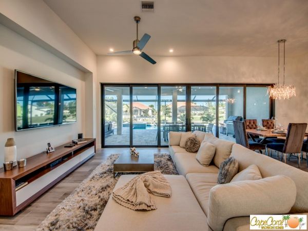 Cape Coral Home 974016