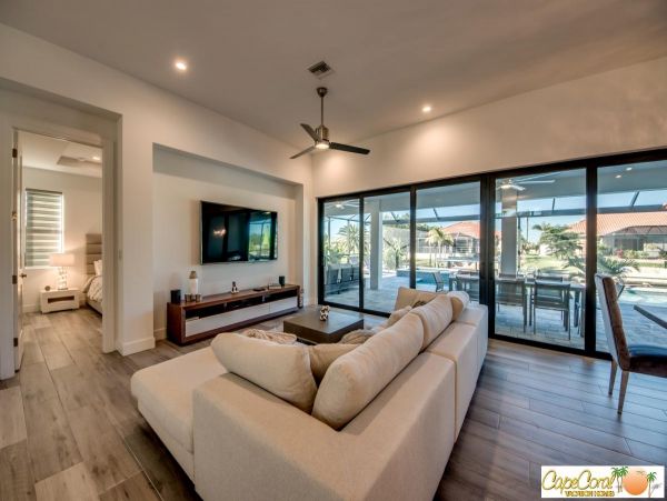 Cape Coral Home 974016