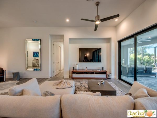 Cape Coral Home 974016