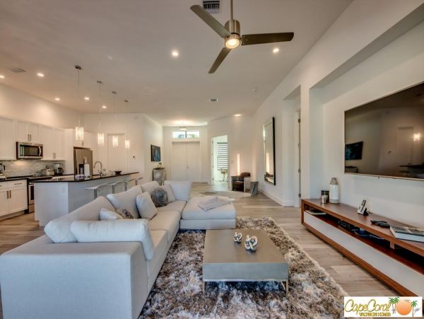 Cape Coral Home 974016