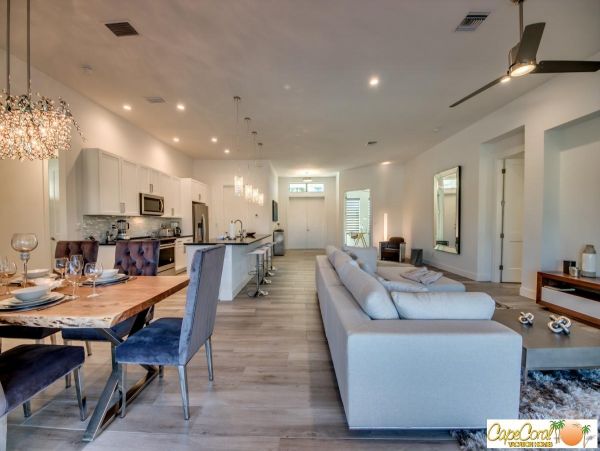 Cape Coral Home 974016