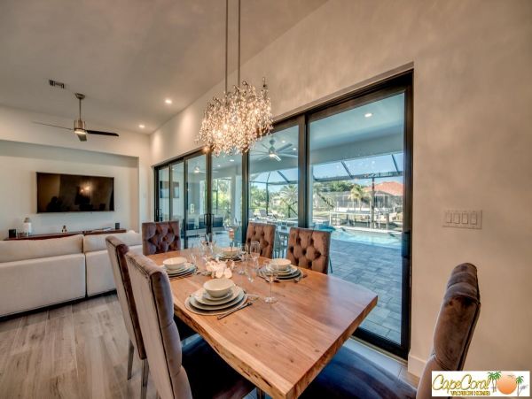 Cape Coral Home 974016