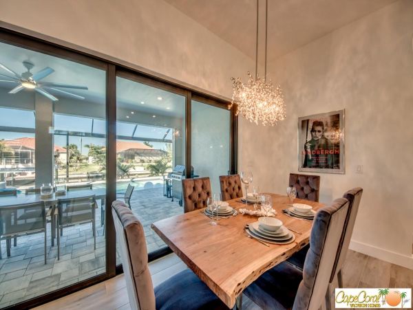 Cape Coral Home 974016