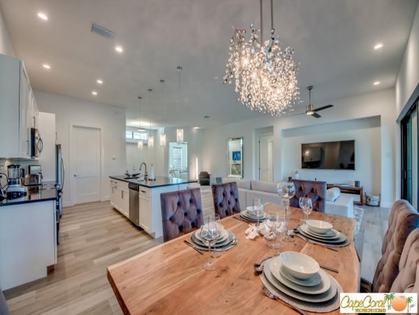 Cape Coral Home 974016
