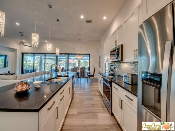 Cape Coral Home 974016