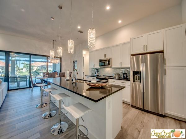 Cape Coral Home 974016