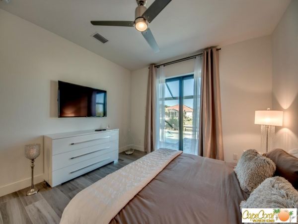 Cape Coral Home 974016