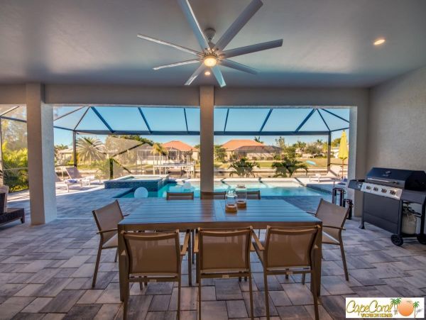 Cape Coral Home 974016