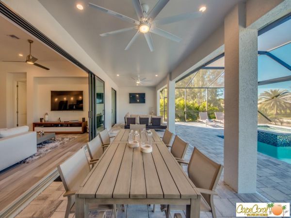 Cape Coral Home 974016