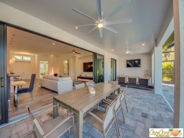 Cape Coral Home 974016