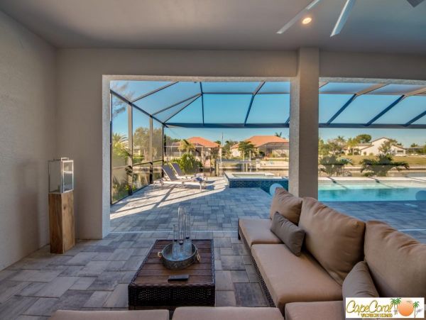 Cape Coral Home 974016