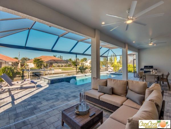 Cape Coral Home 974016