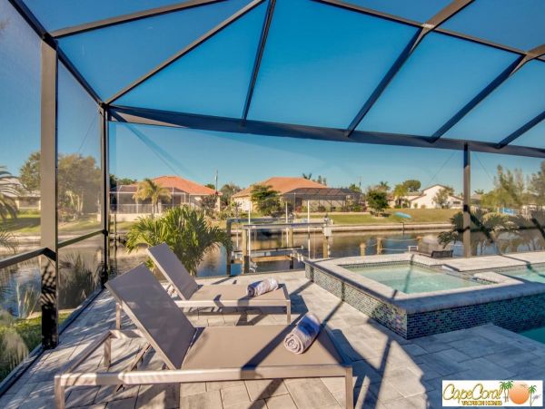 Cape Coral Home 974016