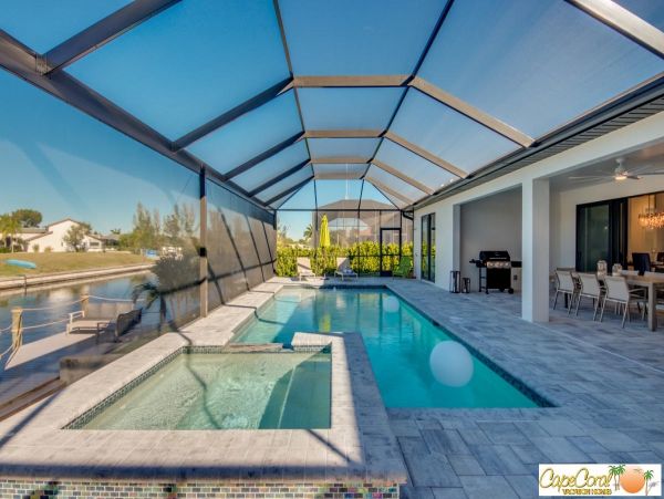 Cape Coral Home 974016