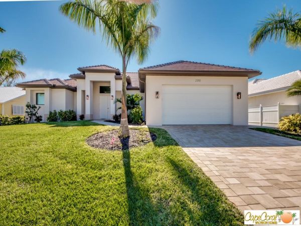 Cape Coral Home 974017