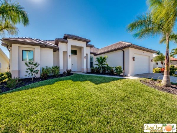 Cape Coral Home 974017