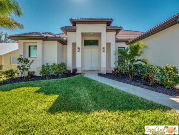 Cape Coral Home 974017