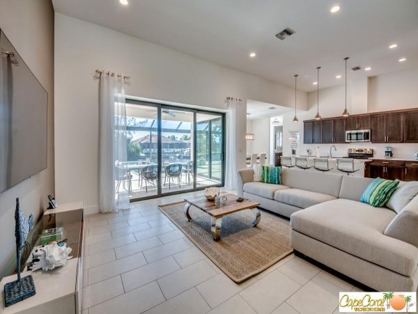 Cape Coral Home 974017
