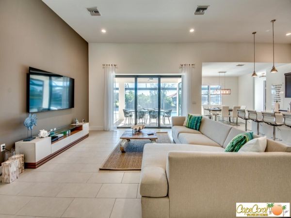 Cape Coral Home 974017