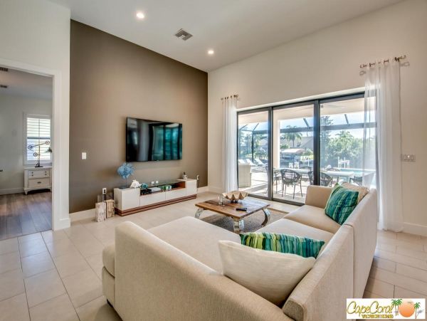 Cape Coral Home 974017