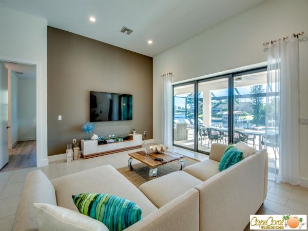 Cape Coral Home 974017