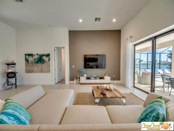Cape Coral Home 974017