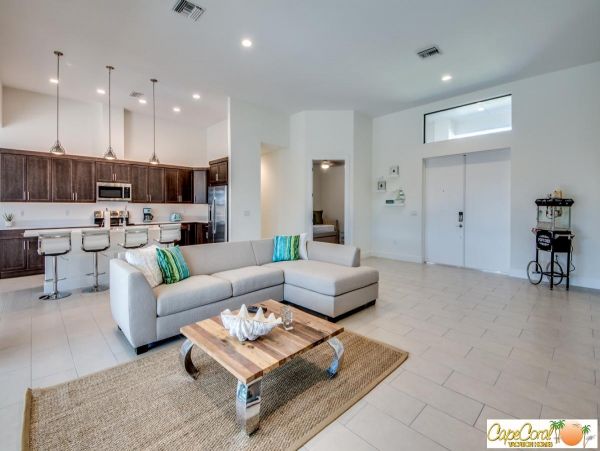 Cape Coral Home 974017