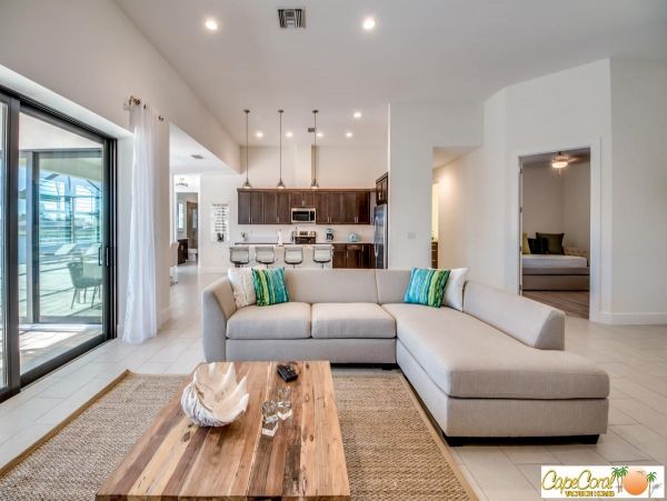 Cape Coral Home 974017