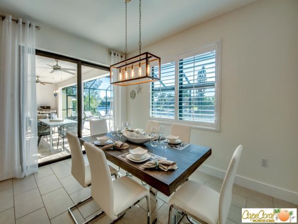 Cape Coral Home 974017