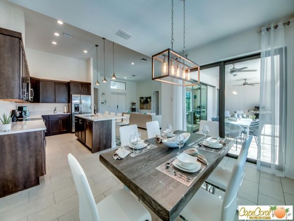 Cape Coral Home 974017