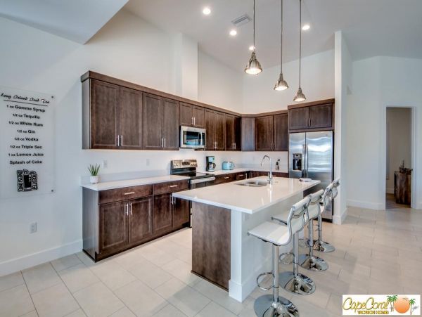 Cape Coral Home 974017