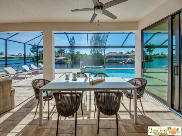 Cape Coral Home 974017
