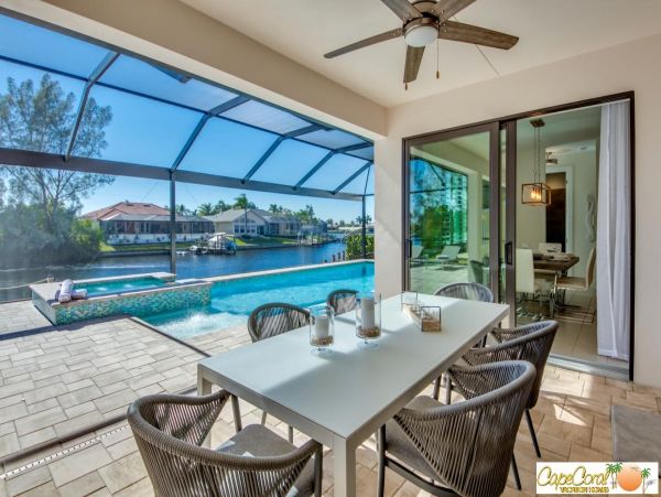 Cape Coral Home 974017