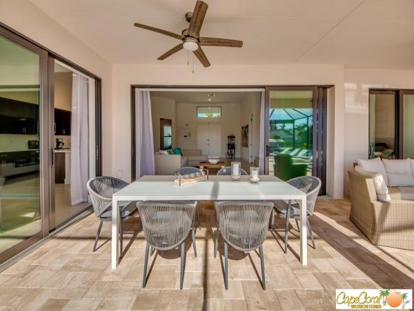 Cape Coral Home 974017