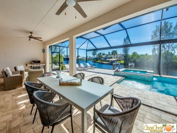 Cape Coral Home 974017