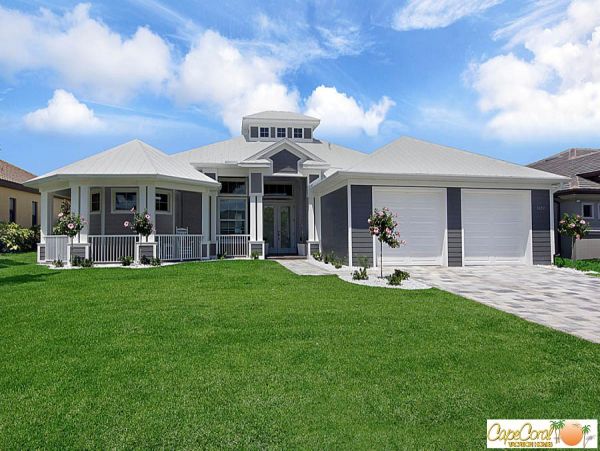 Cape Coral Home 974018