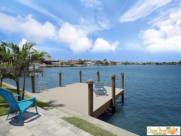Cape Coral Home 974018