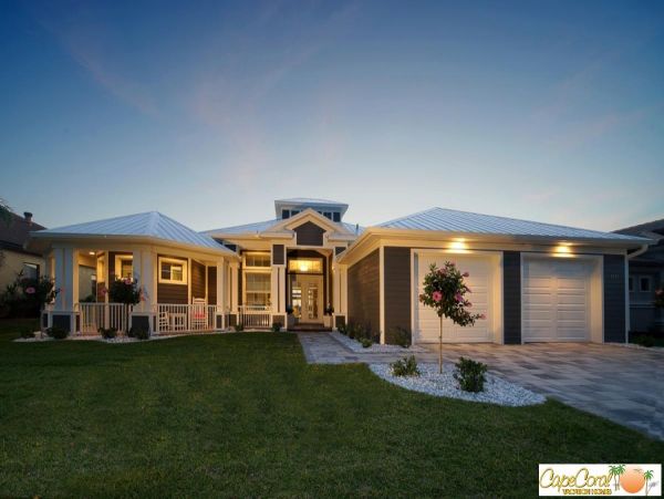 Cape Coral Home 974018