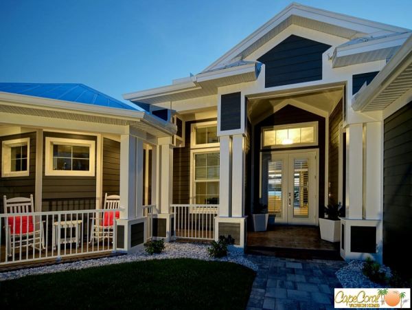 Cape Coral Home 974018