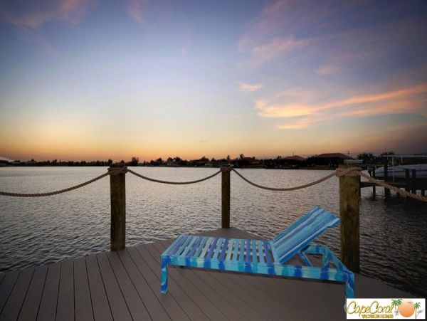 Cape Coral Home 974018