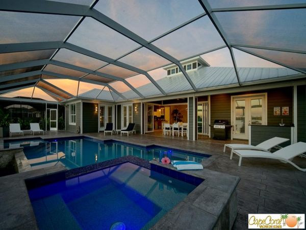 Cape Coral Home 974018