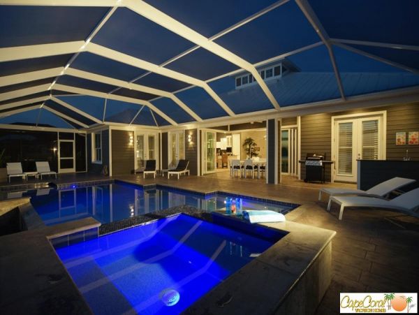 Cape Coral Home 974018