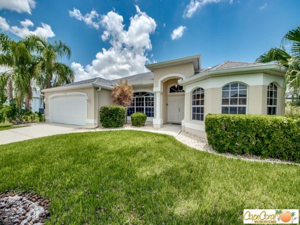 Cape Coral Home 974019